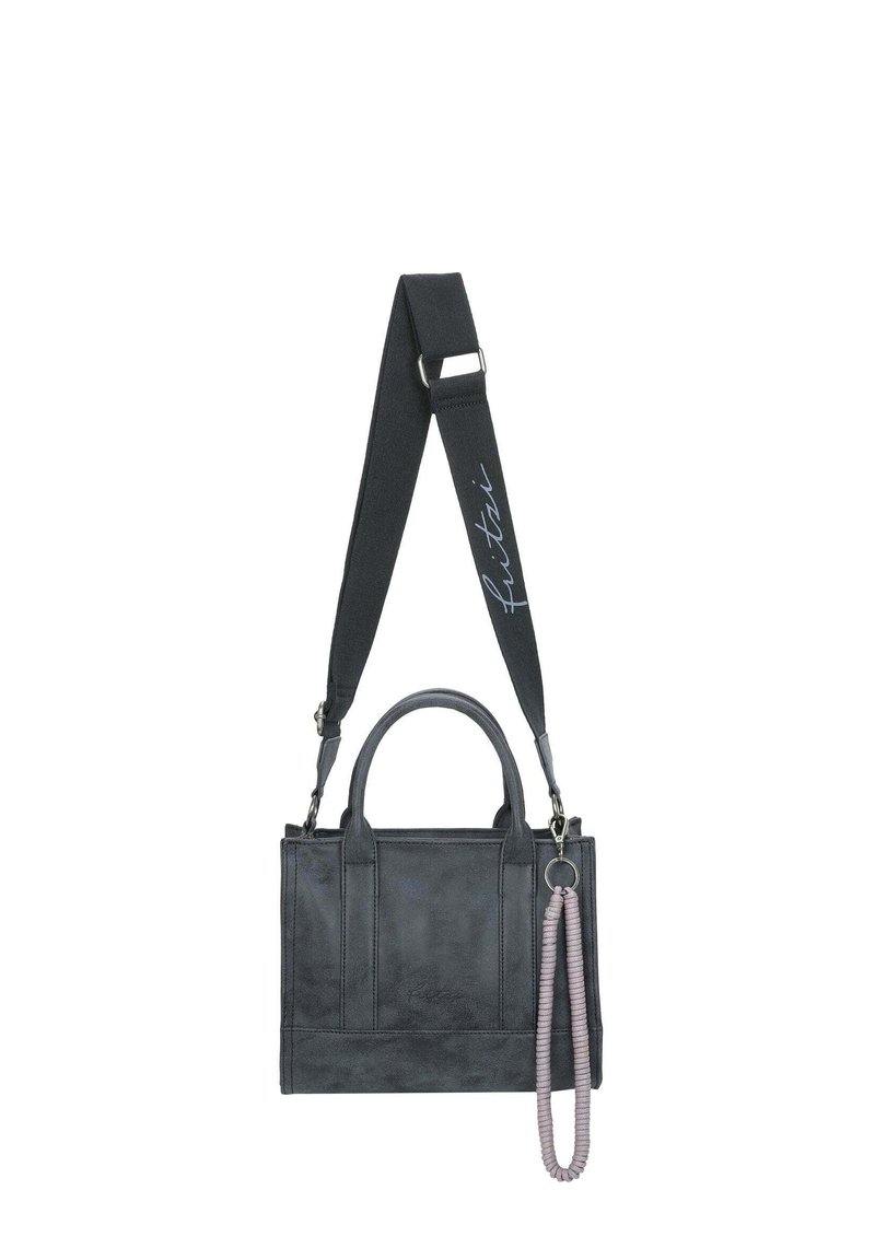 Fritzi aus Preußen Umhängetasche - true blue