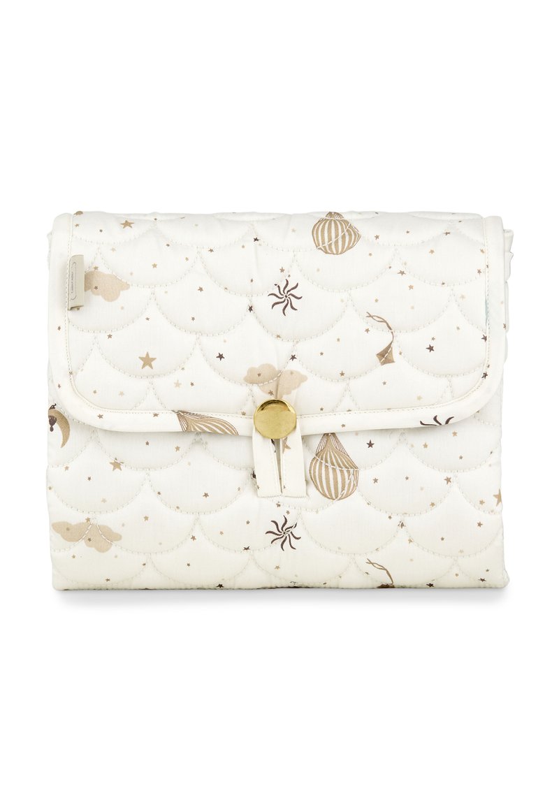 Cam Cam Copenhagen - CHANGING MAT QUILTED UNISEX - Changing mat - dreamland, Enlarge