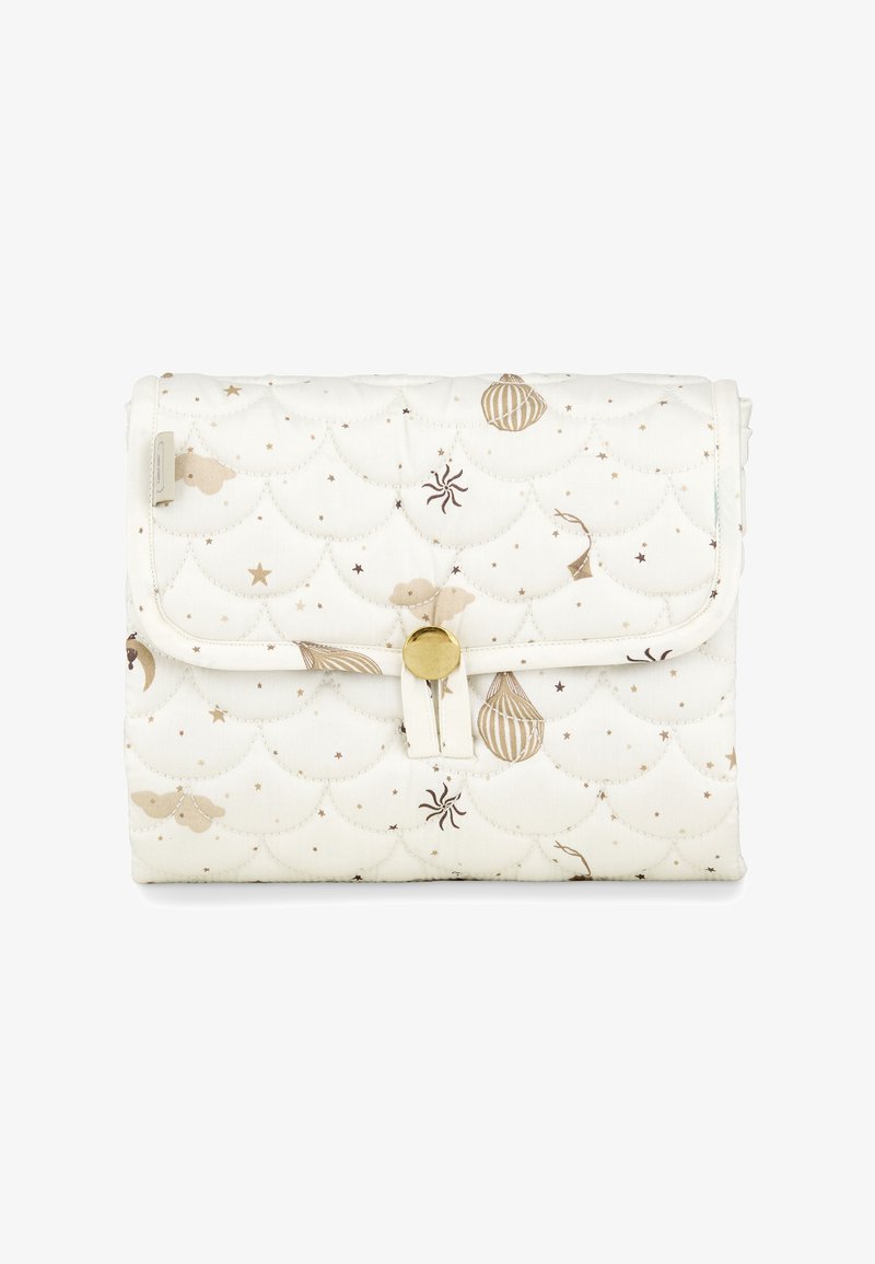 Cam Cam Copenhagen CHANGING MAT QUILTED UNISEX - Αλλαξιέρα - dreamland