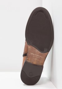 Vagabond Kotníková obuv - brown