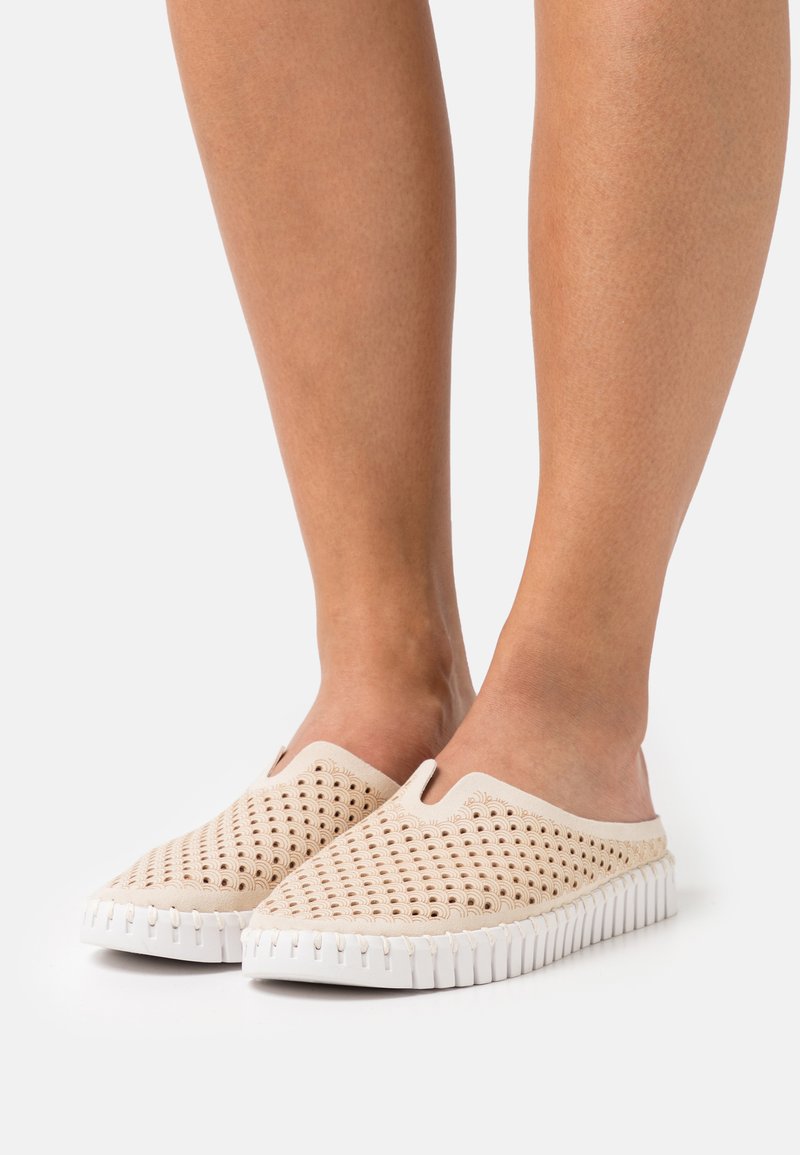 ilse jacobsen mules