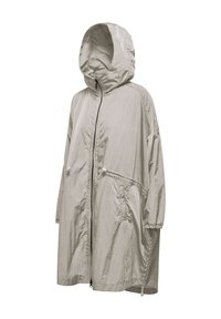 Bomboogie CON COULISSE ELASTICA - Regenjas - moon rock