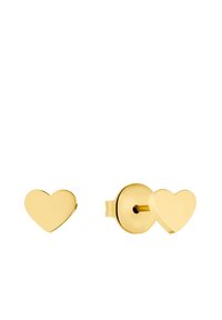 Prinzessin Lillifee HERZEN - Orecchini - gold-coloured