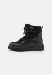 Επιλέχθηκε, black