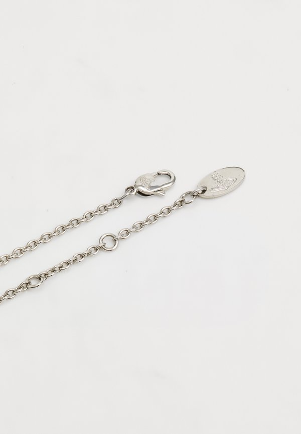 MINI BAS RELIEF PENDANT UNISEX - Necklace2