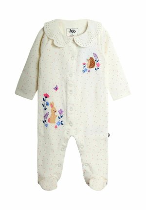 REGULAR FIT - Tutina - cream