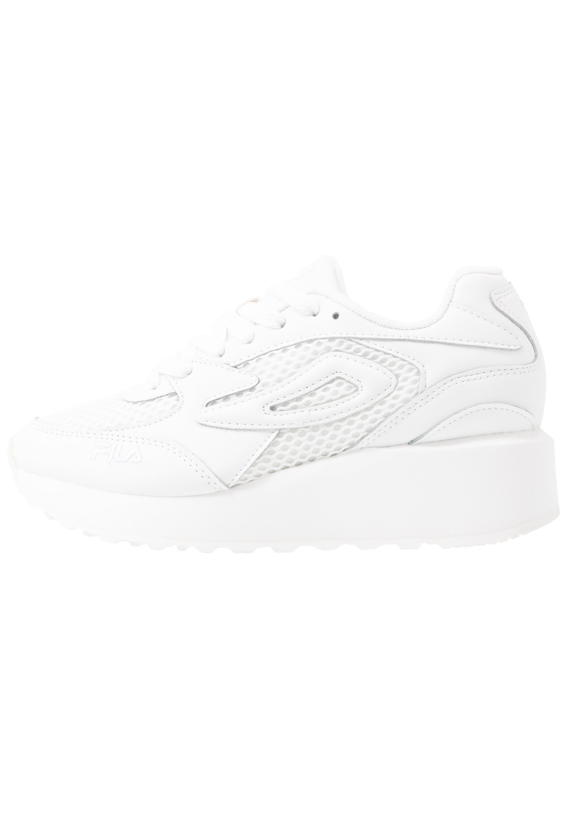 Fila Orbit Zeppa L Wmn black - black | FILA Official