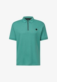 Ikke valgt, caribbean green