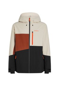 FWC CRUZ TRIPLE  - Ski jacket - macaron colour block