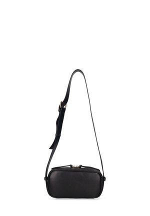 Borsa a tracolla - black