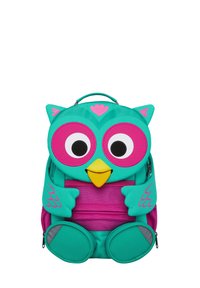 Unausgewählt, türkis