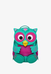 Ausgewählt, türkis