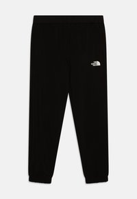 Seleccionado, black