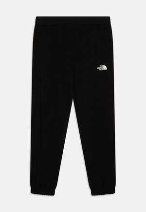 The North Face UNISEX czarny