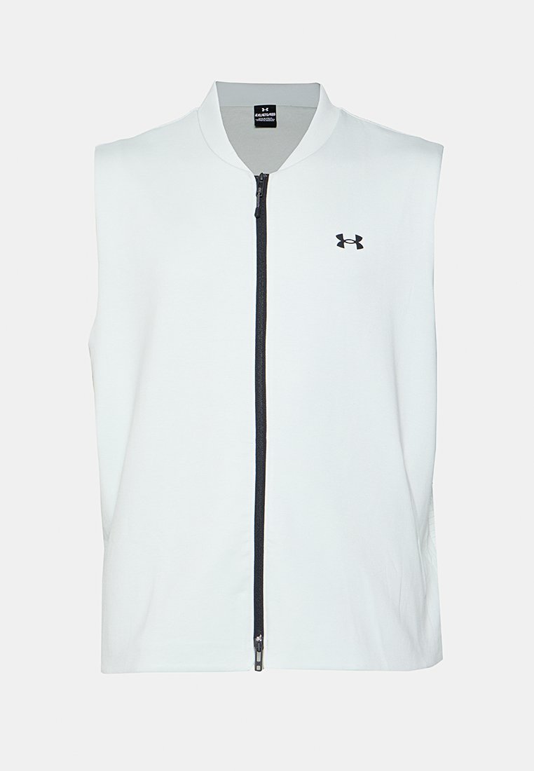 Under Armour Bodywarmer lichtgroen