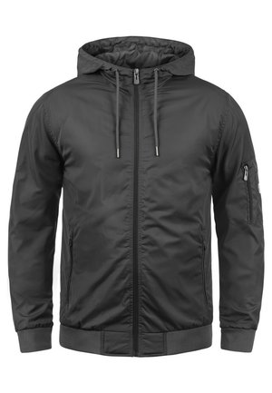 Blend BHRAZY - Chaqueta outdoor - phantom grey