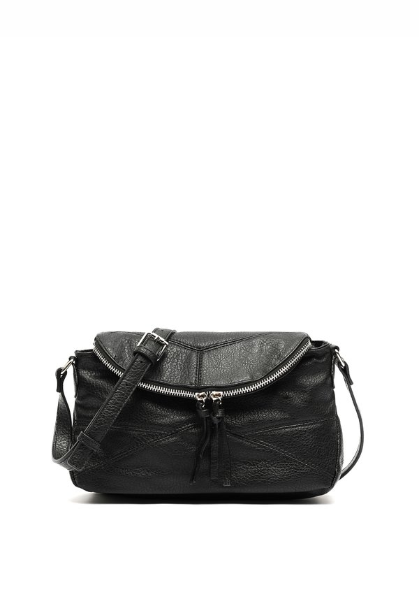 ERNESTA MONEY POCKET - Umhängetasche