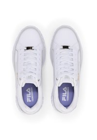 Fila SINTRA - Sneaker low - white