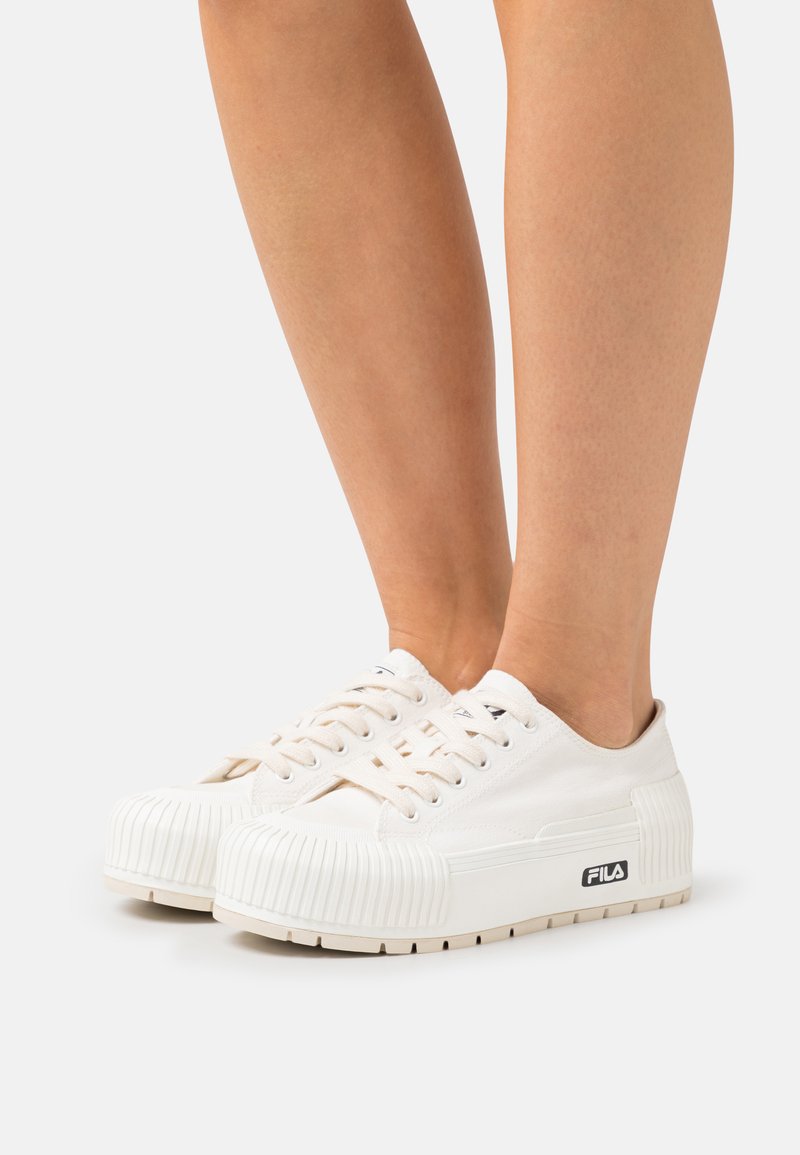 fila trainers platform