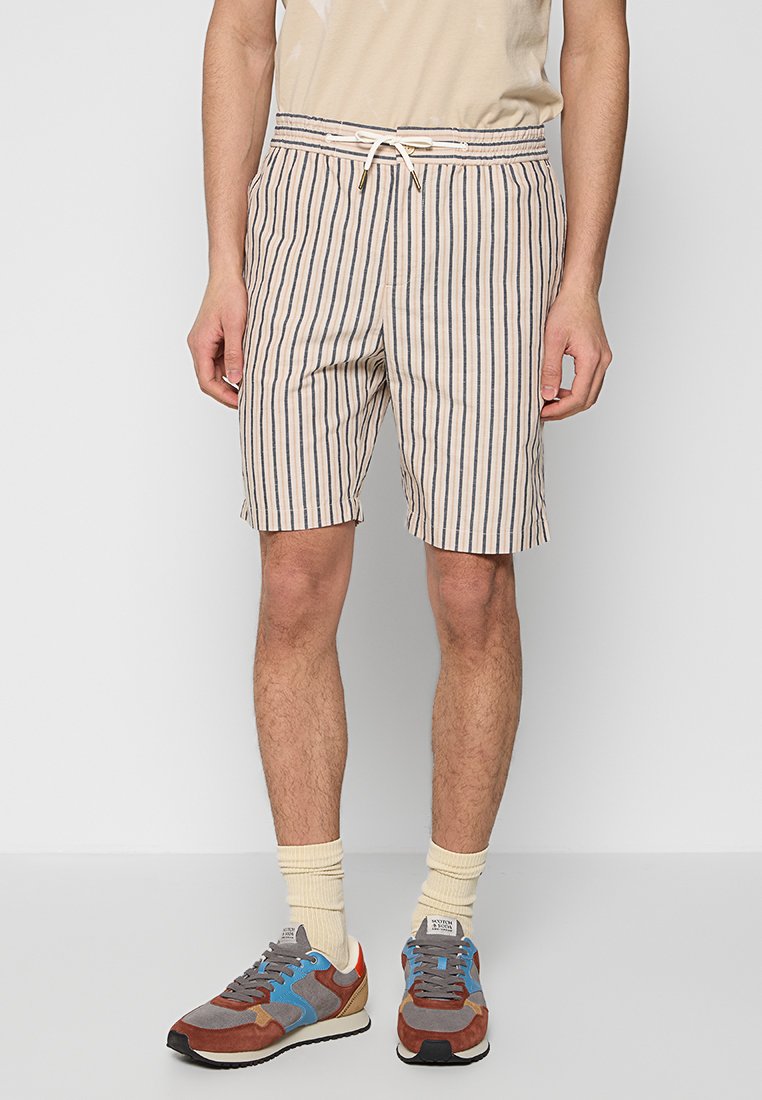 Scotch & Soda Shorts beige