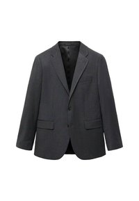 - Marynarka garniturowa