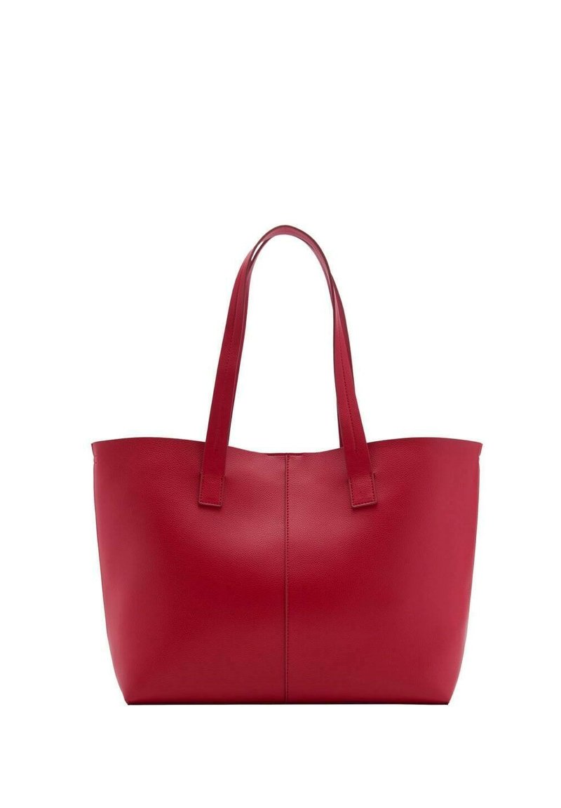 Mango Velika torba - red