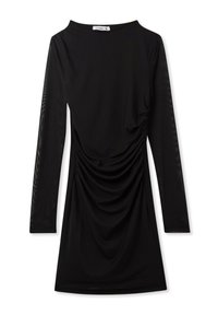 Terranova BODY - Vestito casual - nero