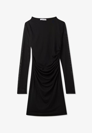 Terranova BODY - Vestito casual - nero