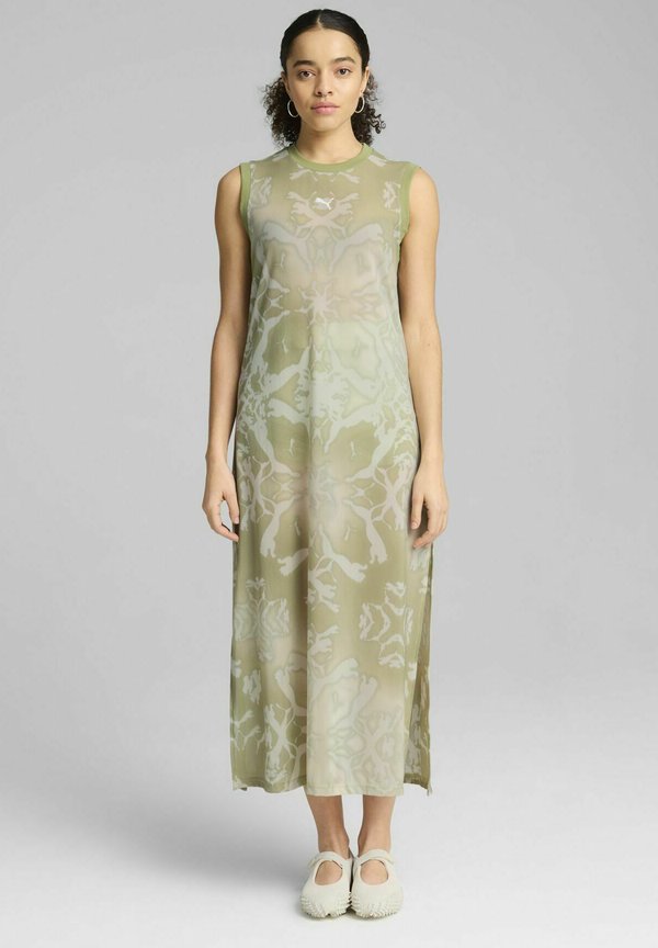 DARE TO COLUMN - Freizeitkleid