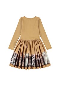 Molo CASIE WARM DRESS - Kjole - fluffiness
