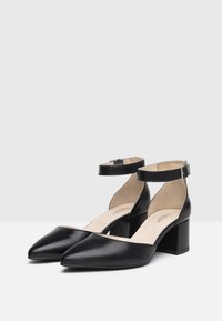 NeroGiardini Escarpins - black