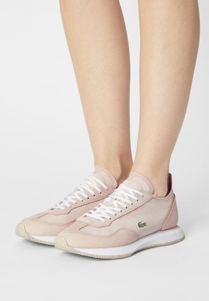 MATCH BREAK - Zapatillas - light pink/off white