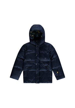 Softshell jakker - ink blue