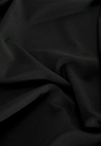 JJXX MILLE  - Jednoduché tričko - black