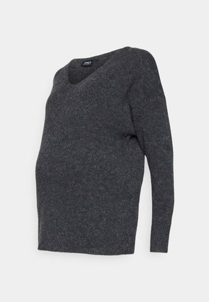 Neule - black