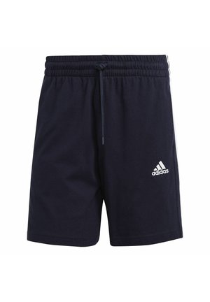 Pantaloni sportivi - blau (