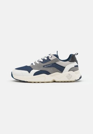 NICEWILL RUNNING - Tenisky - blue