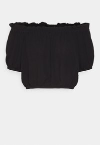 Επιλέχθηκε, black