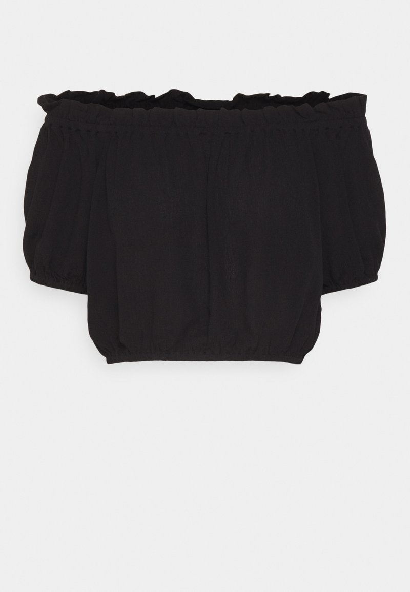 Vila Top zwart Vila Top zwart