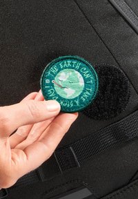 coocazoo COLOUR UP-SET - Other accessories - green wildlife