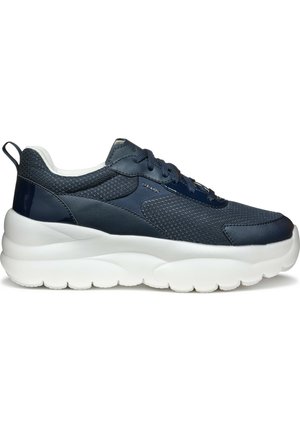 XTORS - Sneakers basse - navy