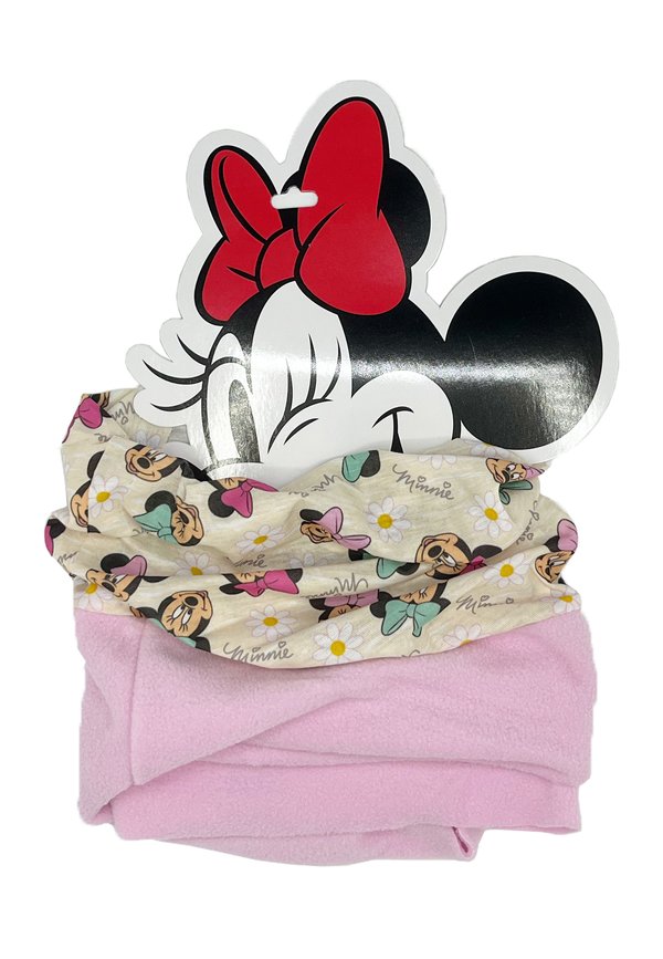 Schlauchschal – beige