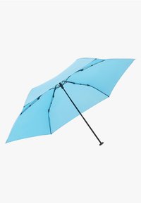 Unselected, aqua blue