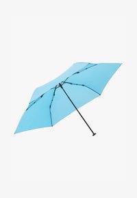Unselected, aqua blue