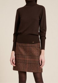 Luisa Spagnoli Svetr - brown