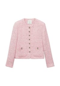 Giacca da mezza stagione - pink