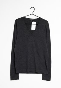 DRYKORN Svetr - blue