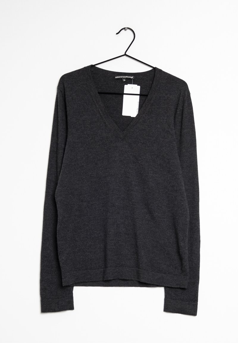 DRYKORN Svetr - blue