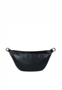 DrachenLeder Heuptas - schwarz