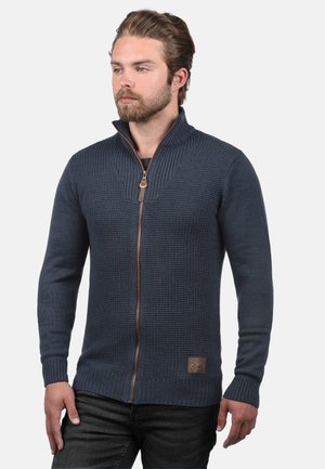 Solid SDTristian - Gilet - dark blue